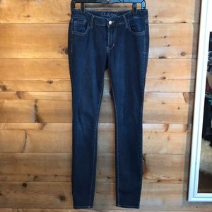 Old Navy Rock Star Jeans